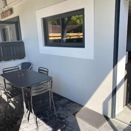 Appartement Du Centre La Teste-de-Buch Dış mekan fotoğraf