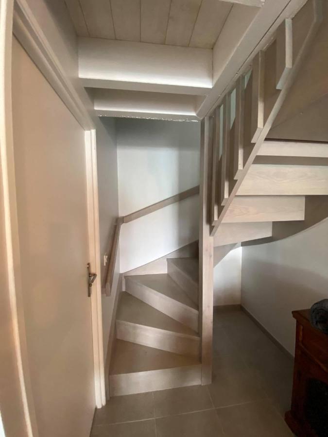 Appartement Du Centre La Teste-de-Buch Dış mekan fotoğraf