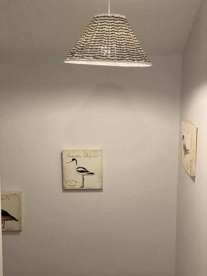 Appartement Du Centre La Teste-de-Buch Dış mekan fotoğraf