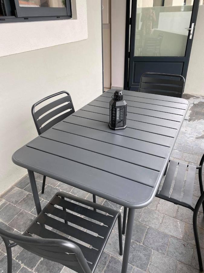 Appartement Du Centre La Teste-de-Buch Dış mekan fotoğraf