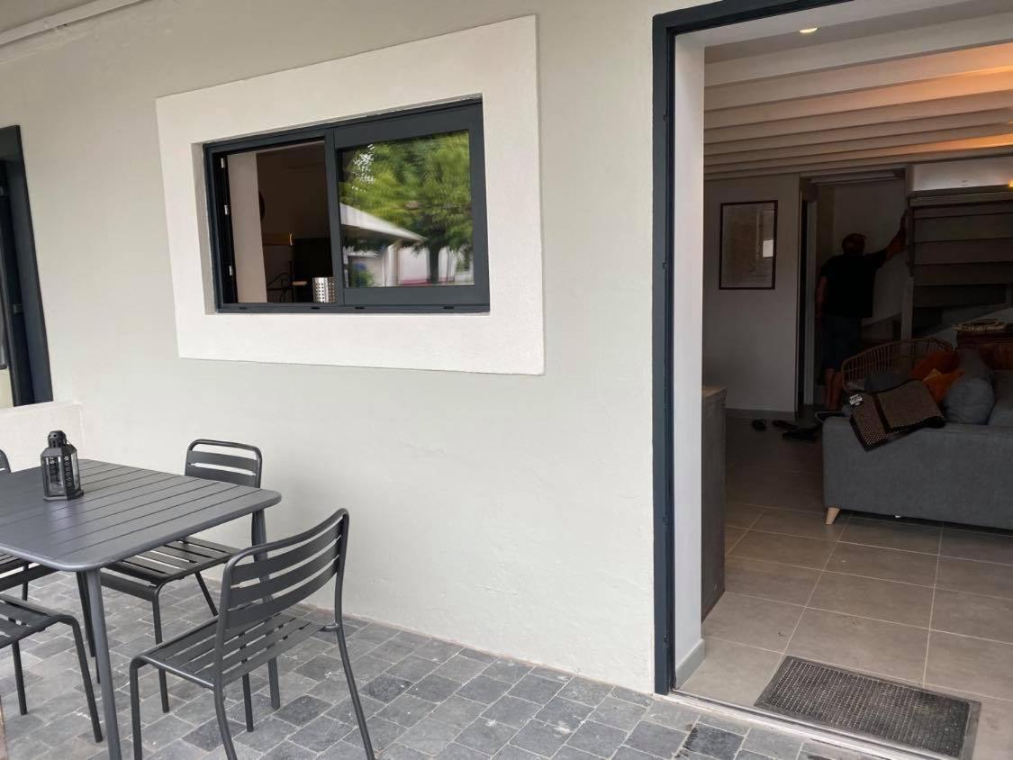 Appartement Du Centre La Teste-de-Buch Dış mekan fotoğraf