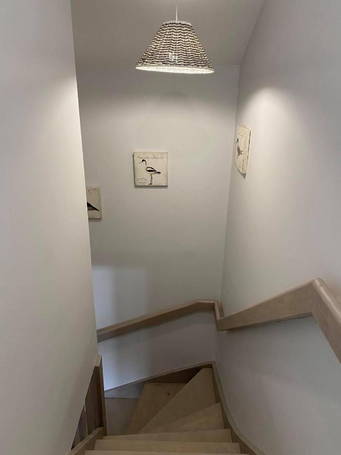 Appartement Du Centre La Teste-de-Buch Dış mekan fotoğraf