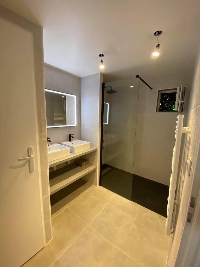 Appartement Du Centre La Teste-de-Buch Dış mekan fotoğraf